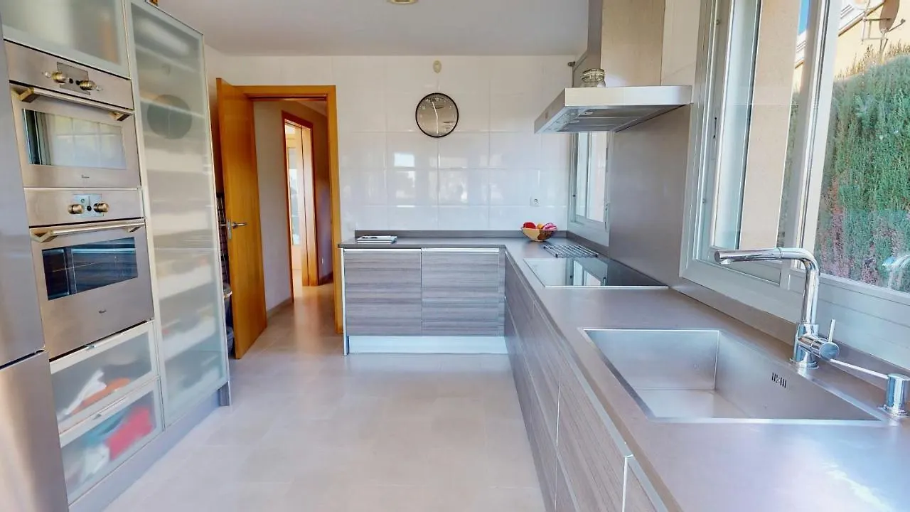Villa Sol 安波拉